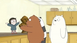 انیمیشن سه خرس کله پوک فصل 4 قسمت 23